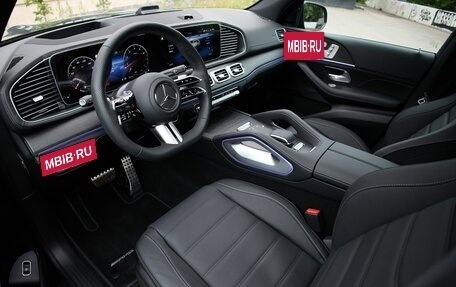 Mercedes-Benz GLS, 2026 год, 16 450 000 рублей, 10 фотография