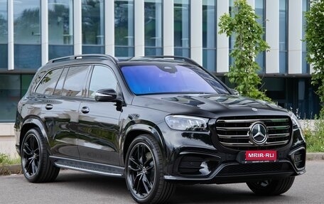 Mercedes-Benz GLS, 2026 год, 16 450 000 рублей, 8 фотография
