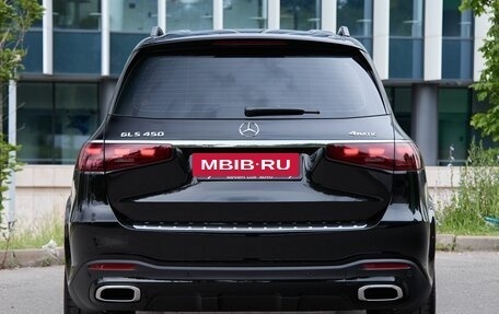 Mercedes-Benz GLS, 2026 год, 16 450 000 рублей, 5 фотография