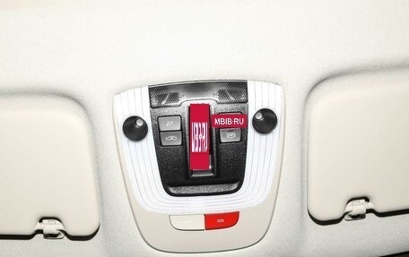 KIA Seltos I, 2026 год, 2 193 000 рублей, 27 фотография