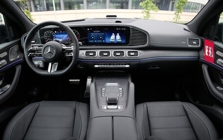 Mercedes-Benz GLS, 2026 год, 16 450 000 рублей, 11 фотография