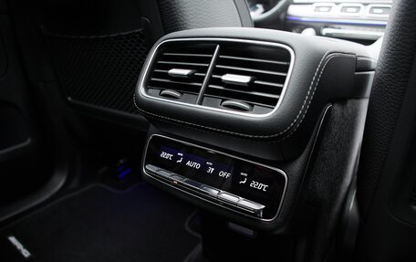 Mercedes-Benz GLS, 2026 год, 16 450 000 рублей, 28 фотография