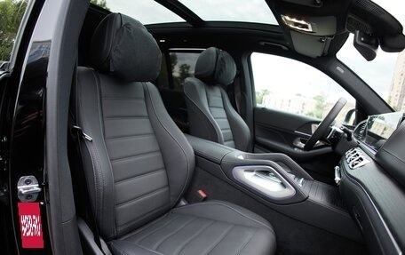 Mercedes-Benz GLS, 2026 год, 16 450 000 рублей, 13 фотография