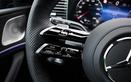 Mercedes-Benz GLS, 2026 год, 16 450 000 рублей, 27 фотография