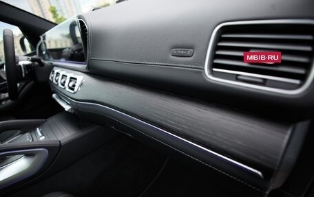 Mercedes-Benz GLS, 2026 год, 16 450 000 рублей, 26 фотография