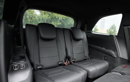 Mercedes-Benz GLS, 2026 год, 16 450 000 рублей, 34 фотография