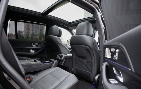 Mercedes-Benz GLS, 2026 год, 16 450 000 рублей, 32 фотография