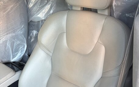 Volvo XC90 II рестайлинг, 2017 год, 2 300 000 рублей, 3 фотография