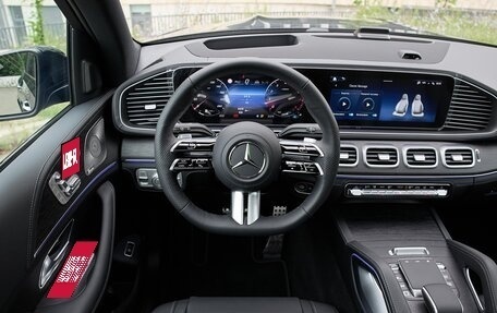 Mercedes-Benz GLS, 2026 год, 16 450 000 рублей, 2 фотография