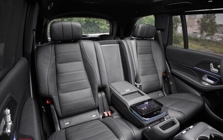 Mercedes-Benz GLS, 2026 год, 16 450 000 рублей, 33 фотография