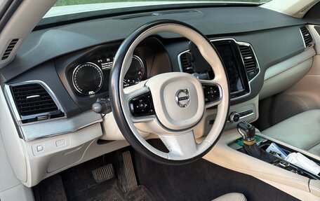 Volvo XC90 II рестайлинг, 2017 год, 2 300 000 рублей, 4 фотография