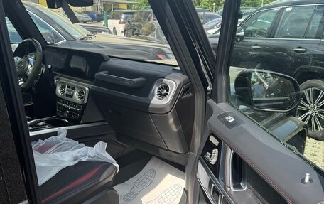 Mercedes-Benz G-Класс AMG, 2022 год, 13 717 000 рублей, 5 фотография