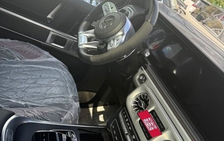 Mercedes-Benz G-Класс AMG, 2022 год, 13 717 000 рублей, 2 фотография