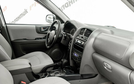 Hyundai Santa Fe Classic, 2008 год, 670 000 рублей, 13 фотография