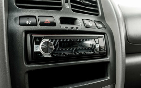 Hyundai Santa Fe Classic, 2008 год, 670 000 рублей, 15 фотография