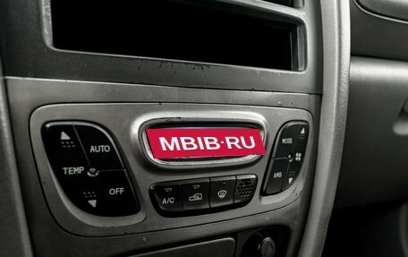 Hyundai Santa Fe Classic, 2008 год, 670 000 рублей, 16 фотография