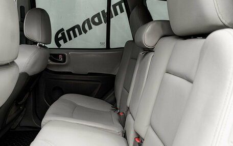Hyundai Santa Fe Classic, 2008 год, 670 000 рублей, 20 фотография