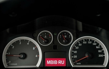 Hyundai Santa Fe Classic, 2008 год, 670 000 рублей, 14 фотография