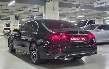 Mercedes-Benz E-Класс, 2025 год, 6 900 000 рублей, 6 фотография