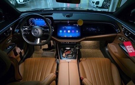 Mercedes-Benz E-Класс, 2025 год, 6 900 000 рублей, 8 фотография