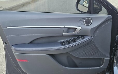 Hyundai Sonata VIII, 2026 год, 4 138 000 рублей, 5 фотография