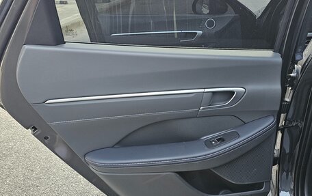 Hyundai Sonata VIII, 2026 год, 4 138 000 рублей, 8 фотография