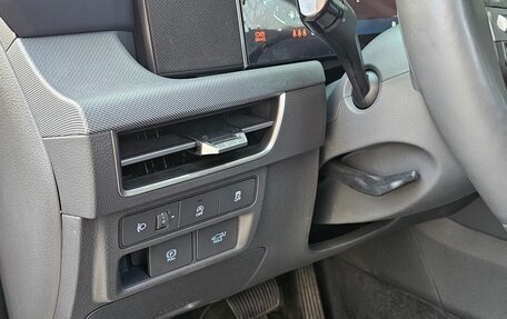 Hyundai Sonata VIII, 2026 год, 4 138 000 рублей, 9 фотография