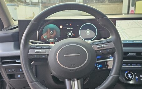 Hyundai Sonata VIII, 2026 год, 4 138 000 рублей, 10 фотография