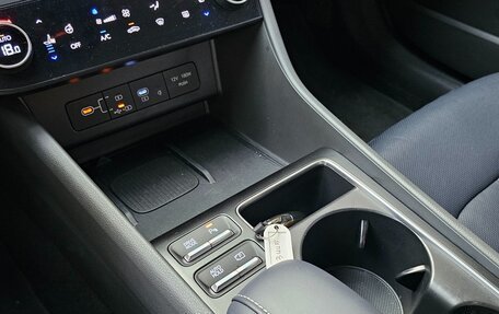 Hyundai Sonata VIII, 2026 год, 4 138 000 рублей, 13 фотография