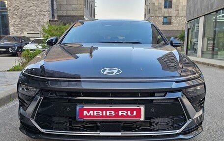 Hyundai Sonata VIII, 2026 год, 4 138 000 рублей, 2 фотография