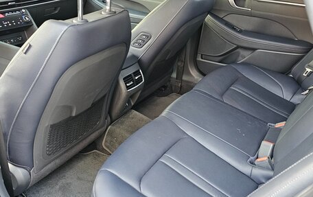 Hyundai Sonata VIII, 2026 год, 4 138 000 рублей, 15 фотография