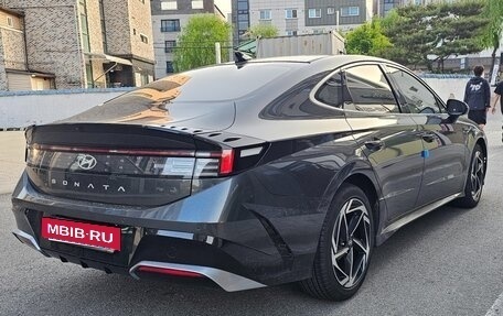 Hyundai Sonata VIII, 2026 год, 4 138 000 рублей, 4 фотография