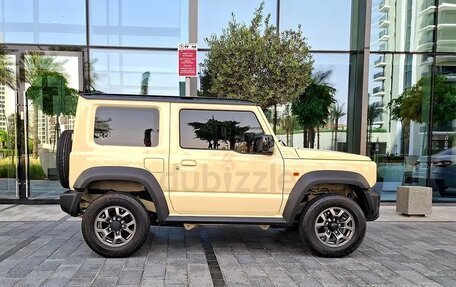 Suzuki Jimny, 2026 год, 3 039 000 рублей, 4 фотография