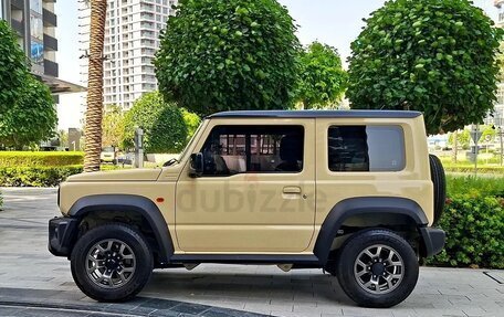 Suzuki Jimny, 2026 год, 3 039 000 рублей, 8 фотография