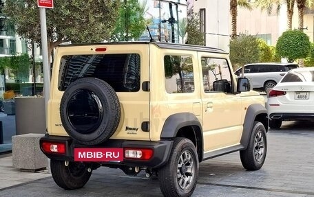 Suzuki Jimny, 2026 год, 3 039 000 рублей, 5 фотография