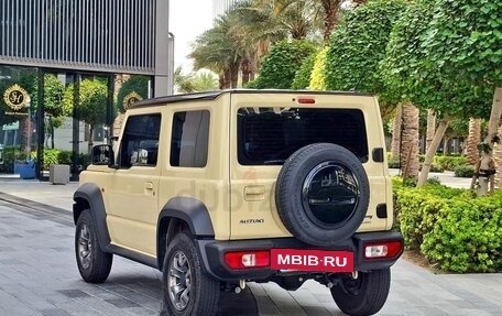 Suzuki Jimny, 2026 год, 3 039 000 рублей, 7 фотография