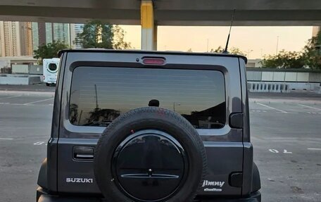 Suzuki Jimny, 2026 год, 3 072 000 рублей, 5 фотография