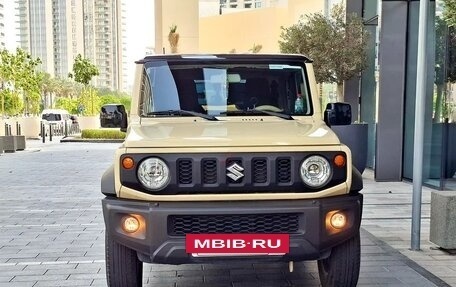 Suzuki Jimny, 2026 год, 3 039 000 рублей, 2 фотография