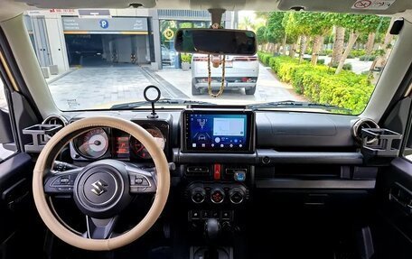 Suzuki Jimny, 2026 год, 3 039 000 рублей, 10 фотография