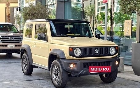 Suzuki Jimny, 2026 год, 3 039 000 рублей, 3 фотография