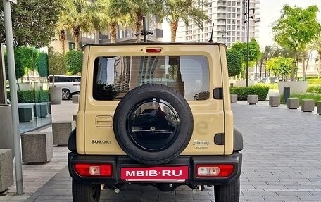 Suzuki Jimny, 2026 год, 3 039 000 рублей, 6 фотография