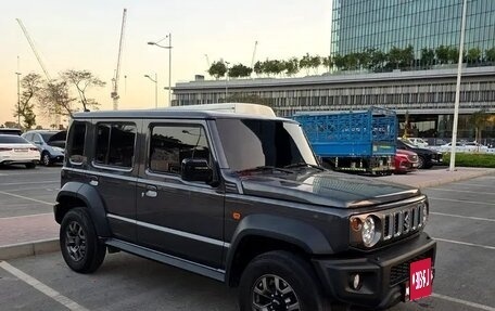 Suzuki Jimny, 2026 год, 3 072 000 рублей, 3 фотография