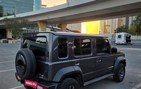 Suzuki Jimny, 2026 год, 3 072 000 рублей, 4 фотография