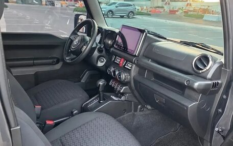 Suzuki Jimny, 2026 год, 3 072 000 рублей, 7 фотография