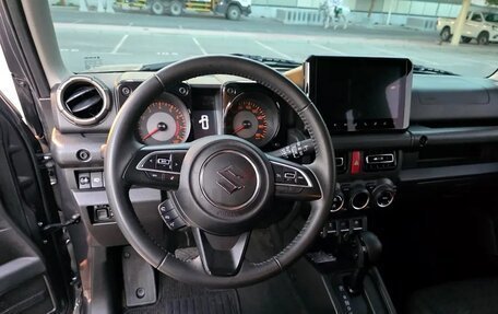 Suzuki Jimny, 2026 год, 3 072 000 рублей, 9 фотография
