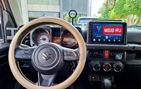 Suzuki Jimny, 2026 год, 3 039 000 рублей, 11 фотография