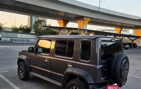 Suzuki Jimny, 2026 год, 3 072 000 рублей, 6 фотография