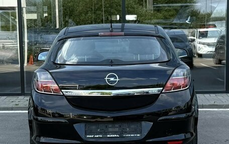 Opel Astra H, 2010 год, 435 000 рублей, 4 фотография