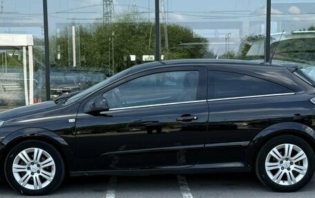 Opel Astra H, 2010 год, 435 000 рублей, 5 фотография