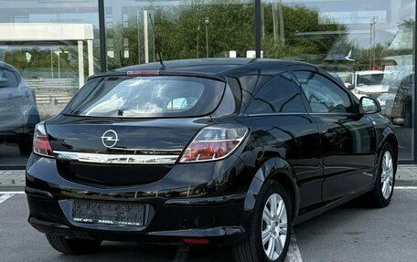 Opel Astra H, 2010 год, 435 000 рублей, 3 фотография